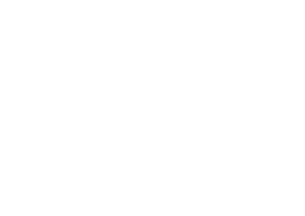 Friday Barbershop logo firmy z rolki reklamowej